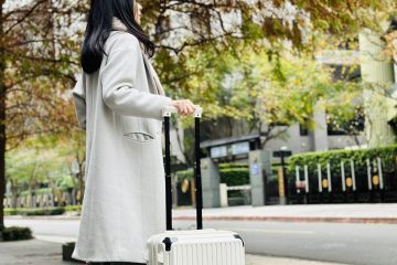 虎航登機行李規定說明｜With Me 登機箱符合嗎?